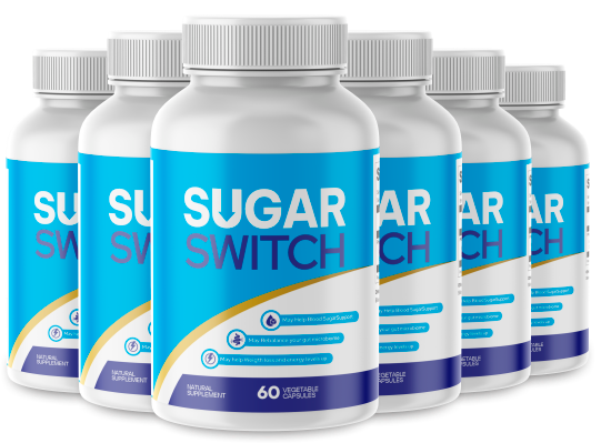 Buy Sugar Switch Supplement
