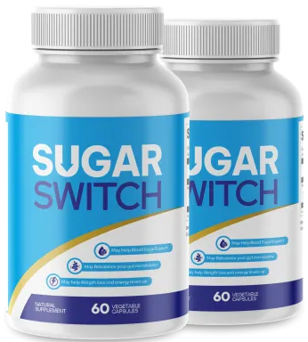 Order Sugar Switch