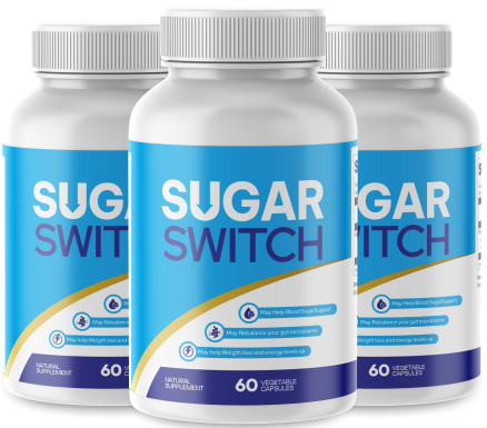 Sugar Switch